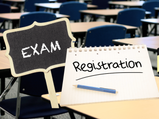 Learn how to register Matric Rewrite 2026 registration